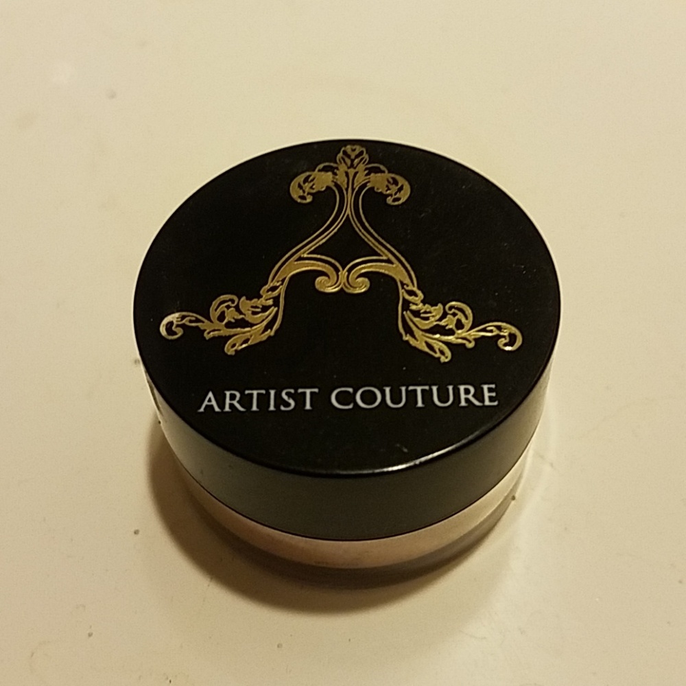 3/$30 New Artist Couture Highlighter in Illuminati